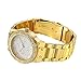 Timothy Stone FACON STAINLESS Gold Women's Design Watch 39mm