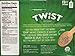 Happy Squeeze Organic Superfoods Fruit and Veggie Twist Apple Mango and Kale 12, 3.5-ounce (New Bigger Size) Pouches