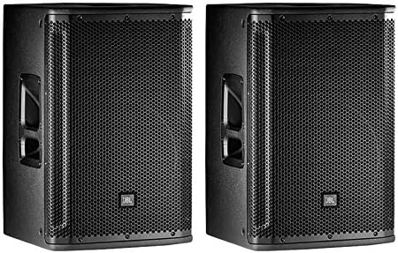 jbl srx812 passive