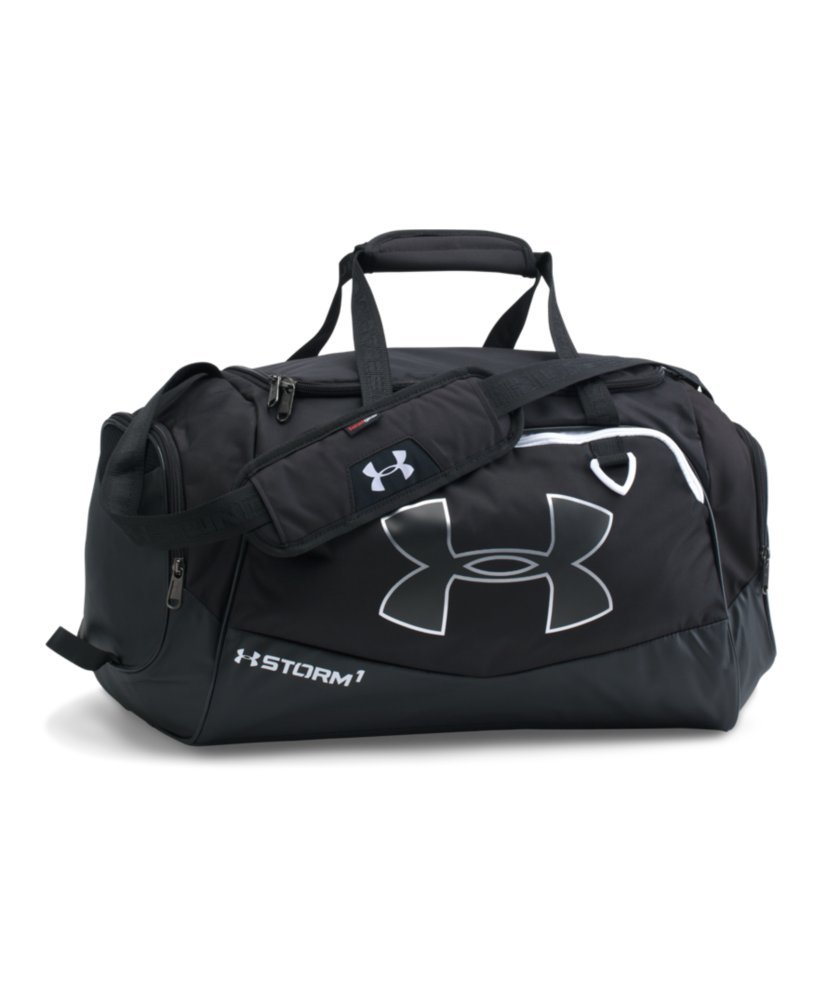 Under Armour Adult Undeniable Duffle 2.0 Gym Bag ExerciseN
