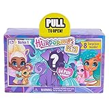 Claire's Hairdorables Girl's Hairdorables Series 1 Pets Blind Pack