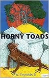 Horny Toads (The Jetty Man Series Book 4)