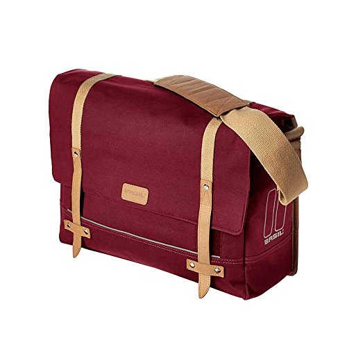 Messenger Bags Portland. Basil Portland Messenger Bag and Bicycle