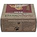 SofiesSecret Pet Wipes for Dogs+Cats and All Other Pets, All in ONE Grooming, 20 Count, 100% Natural Oils & Extracts, Extra Thick, Ultra Soft, Extra Large, Cruelty Free & Vegan