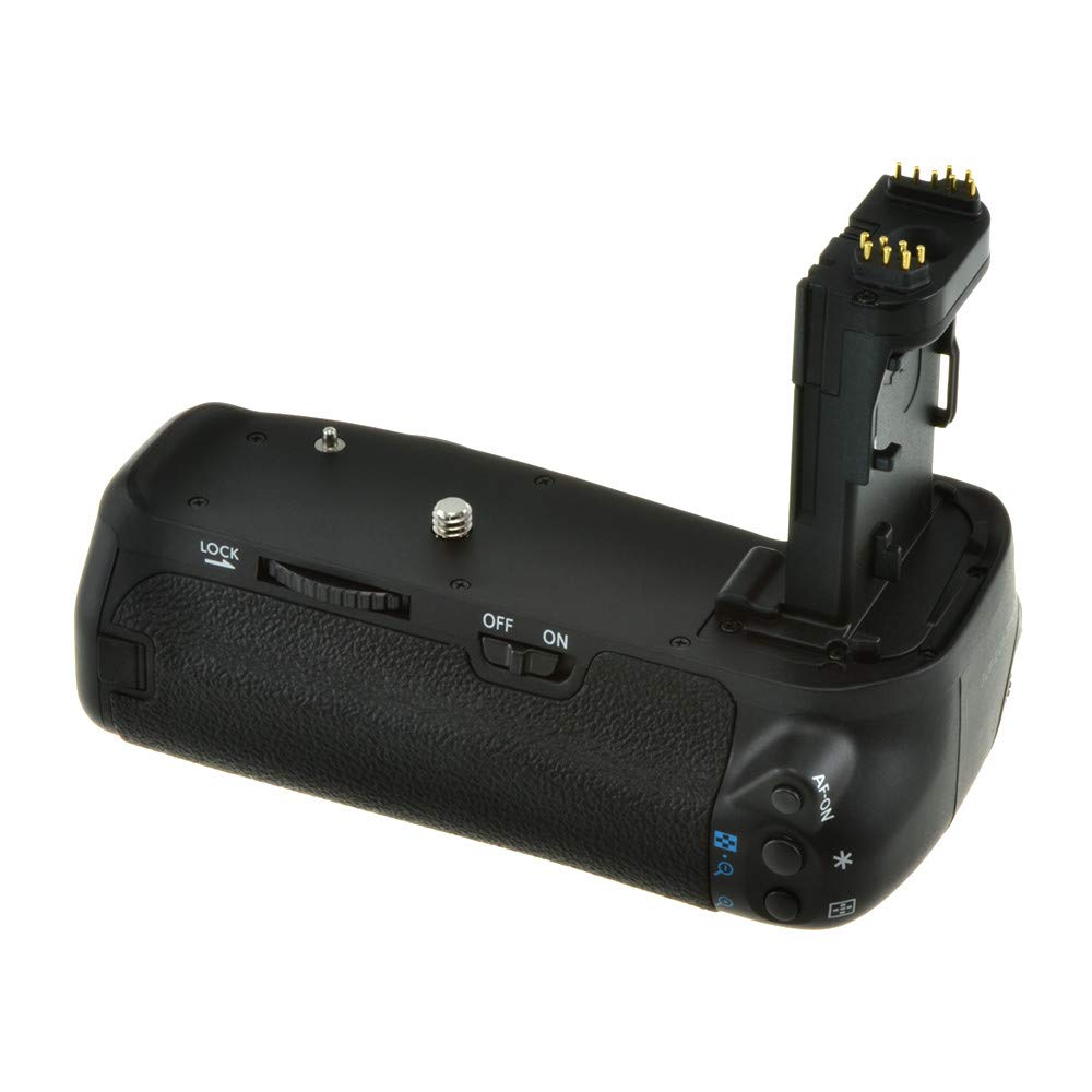 Jupio Battery Stand for Canon EOS 70D (BG-E14)