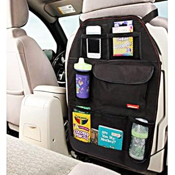 car seat storage bag