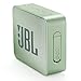 JBLJBLGO2GMT Go 2 Portable Bluetooth, Mint, 4.3 x 4.5 x 1.5