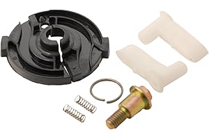 HoyunDT2 Rewind Starter Repair Kit for Briggs and Stratton, Includes 692299 Friction Plate with 2 Springs, 2 281505 Pawls, 69