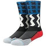 Stance Mens Mission One Socks