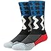 Stance Mens Mission One Socks