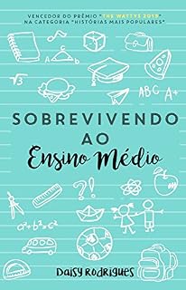 Livro Sobrevivendo ao Ensino Médio
