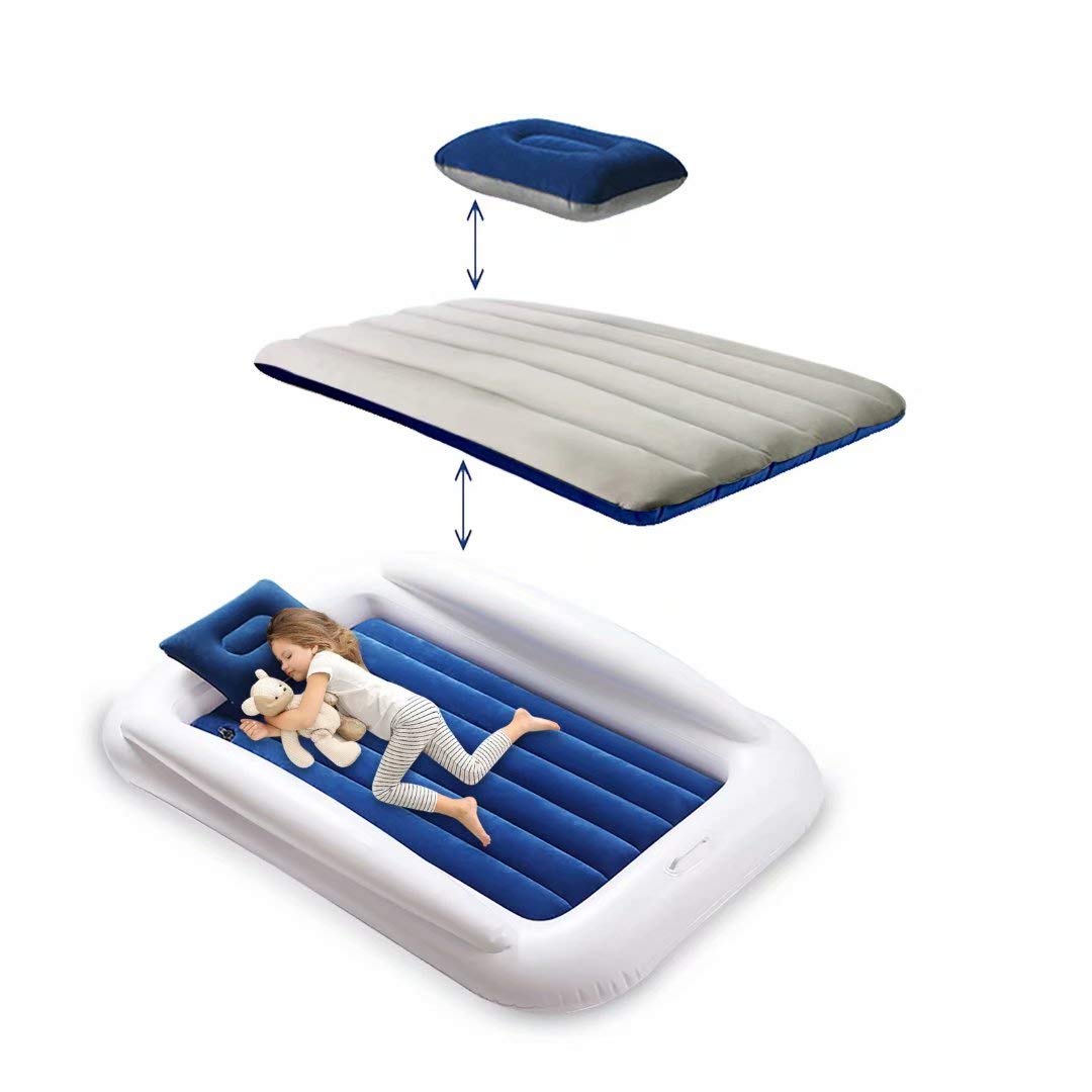 4ft air bed