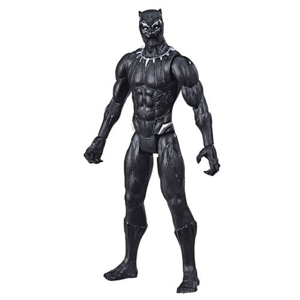 Marvel Avengers Titan Hero Series : Black Panther