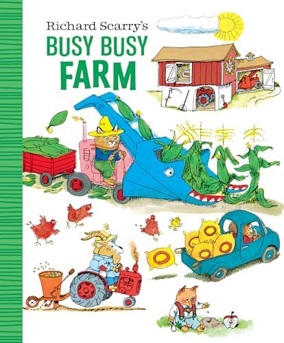 Amazon.com: Goldbug & Co. (Baby Fingers): 9780375827716: Richard
