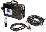 Ramsond CUT 50DX 50 Amp Digital Inverter Portable