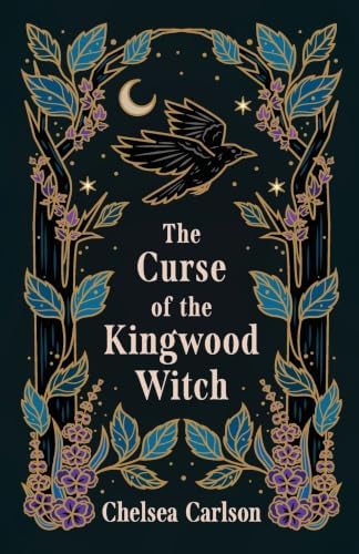 Amazon.com: In Charm's Way (The Witches of Thistle Grove