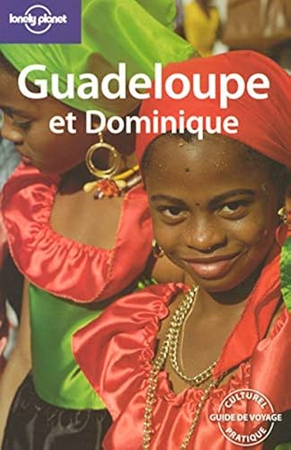 Download GUADELOUPE ET DOMINIQUE 4ED PDF