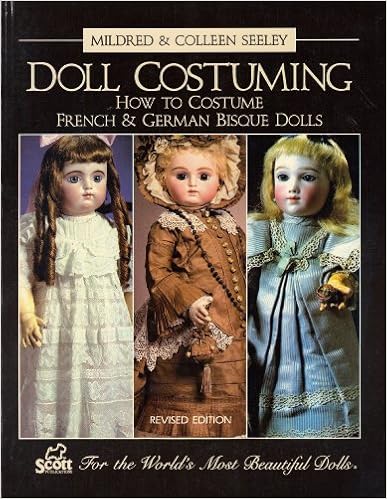 seeley's porcelain doll making supplies
