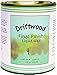 Driftwood Final Finish Liquid Wax Pint, Non-Toxic Liquid Furniture Wax Maintains Your Driftwood Weathered Wood Finish and Creates An Easy Wax Finish over Chalk Paint