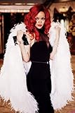 Rihanna Nice Silk Fabric Cloth Wall Poster Print (36x24inch)