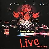 Live 1973 - 1975