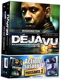 Déjà Vu + Ennemi D'etat