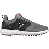 PUMA GOLF Mens Ignite Pwradapt Caged