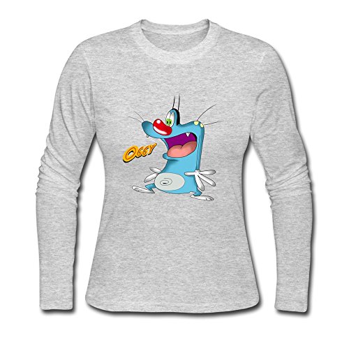 oggy and the cockroaches t shirt india