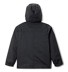 Columbia Youth Boys Toddler Rain-Zilla II Rain