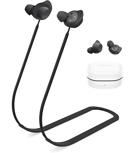Amazon.com: QYTOJQX Galaxy Buds 2 Strap String Lanyard Anti