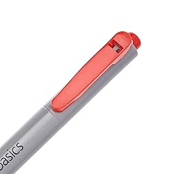Amazon Basics Retractable Permanent