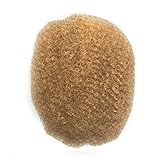 YONNA Tight Afro Kinky Bulk For DreadLocks,Twist Braids Human Hair 12-14