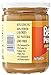 Original Low Fat Peanut Butter Spread by Better’n Peanut Butter, Creamy Low-Calorie Peanut Spread with No Saturated Fat, Gluten Free, Dairy Free, Non GMO, Kosher, 16 oz. Glass Jars