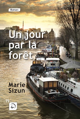Un  jour par la forêt