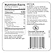Pizza Gourmet Flavored Cotton Candy – Unique Idea for Holidays, Birthdays, Gag Gifts, Party Favorsthumb 1