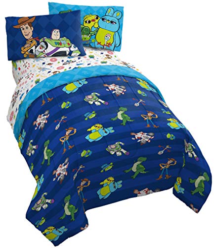 toy story junior bedding