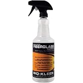 Bio-Kleen M00607 Fiberglass Cleaner, 32 oz.
