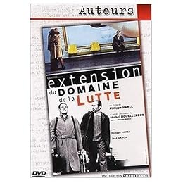 Extension Du Domaine De La Lutte