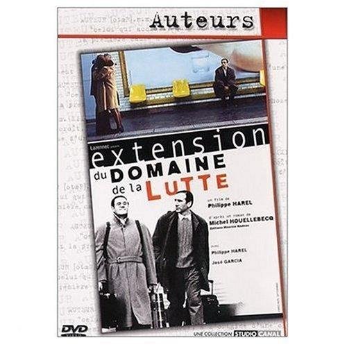 Extension Du Domaine De La Lutte