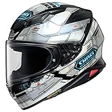 Shoei RF-1400 Fortress Helmet