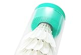 Humidome Ltd. Badminton Shuttlecock Humidifier
