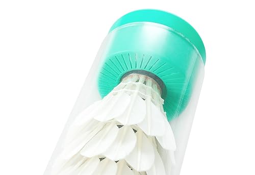 Badminton Shuttlecock Humidifier in Kenya | Whizz Humidors