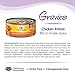 Wellness Complete Health Gravy Adult Wet Cat Food, Natural, Protein-Rich, Grain Free, 5.5 Ounce , 12 Pack, (Chicken Dinner)