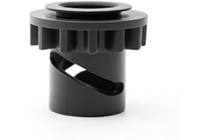 GENERIC Starter Motor Rewind Recoil Pinion Gear 0318447 for Johnson Evinrude Outboard and OMC Stern Drive 4.5HP 5HP 6HP 7.5HP 8HP 1968-1990, 318447