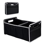 Fgtagtal Car Trunk Organizer Compatible with Toy*ta