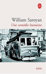 Une  comédie humaine