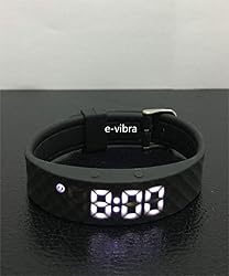e-vibra Potty Training Watch - Rechargeable Silent