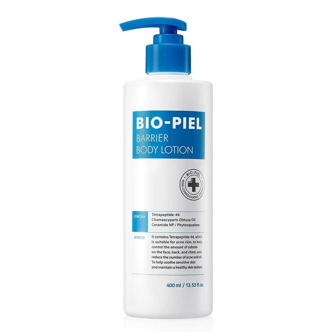 JSOOP BioPiel Barrier Body Lotion 13.53 Fluid Ounce(Renewal