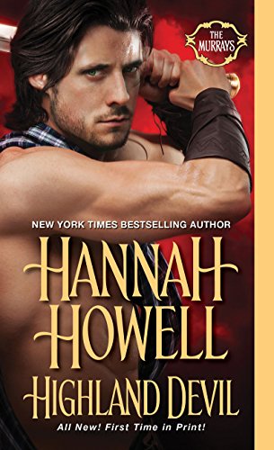 [E.b.o.o.k] Highland Devil (The Murrays Book 22)<br />T.X.T