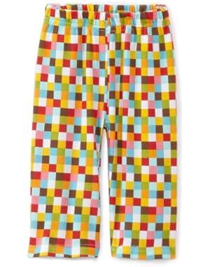 Unisex baby Pixelate Pant